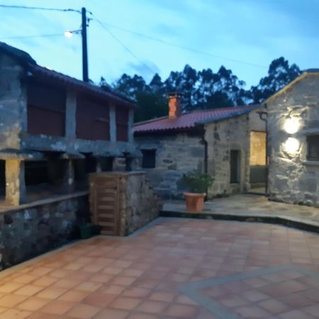 Casa Bicano Meis Exterior foto