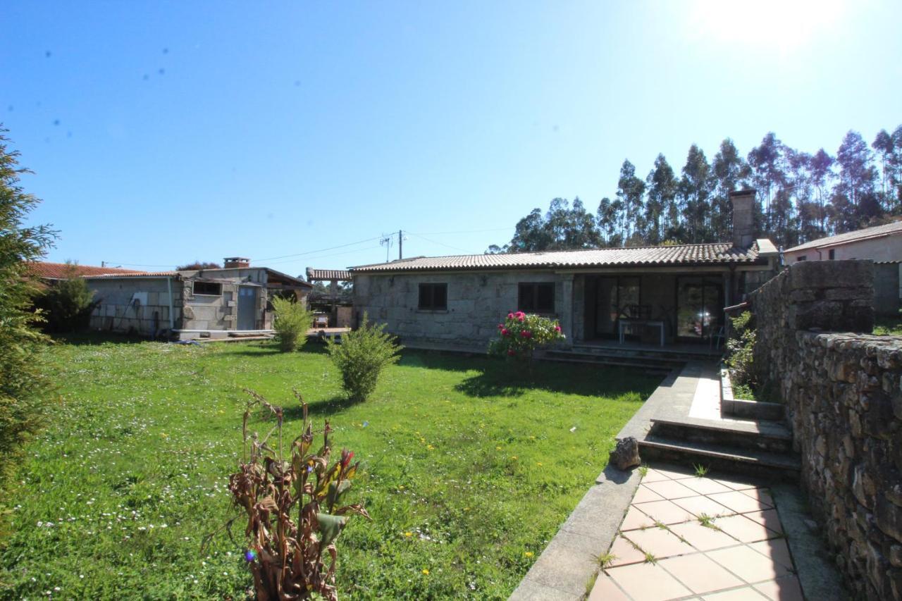 Casa Bicano Meis Exterior foto